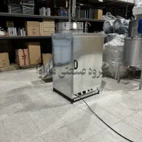 مرکزتخصصی گرم خانه ماستبندی گرمخانه غذا 360 لیتری