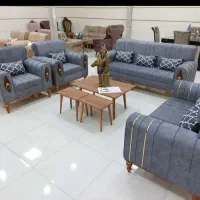 مبل اسکارلت