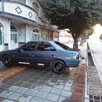 405 Glx 94|خودرو سواری و وانت|ارومیه, |دیوار