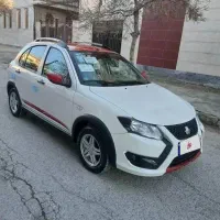 کوییک GXR تیپ L مدل 1404 خشک