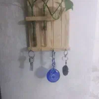 جا کلیدی