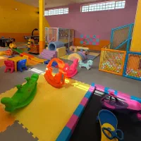 خانه کودک بازیتو