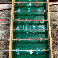 فوتبال دستی