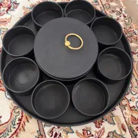 مزه خوری