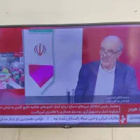 تلویزیون 42 اینچ ال جی