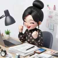 کار در منزل فقط با گوشی