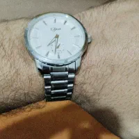 ساعت مچی
