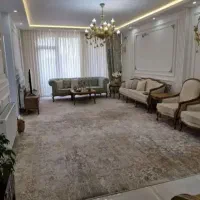 آپارتمان ۱۰۰متری/نوساز/آسانسور و پارکینگ/نزدیک بر