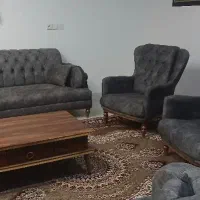مبل ۷ نفره