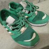 کتونی zxاورج ۳۸ افسپرینگ