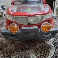 ماشین شارژی