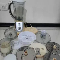 غذاساز ویداس