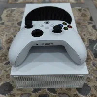 Xbox series s|کنسول، بازی ویدئویی و آنلاین|یزد, |دیوار