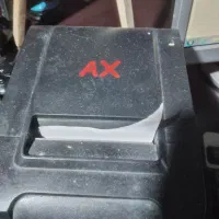 پرینتر a.x