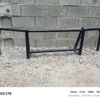 فروش گارد سپر آفرودی پاترول