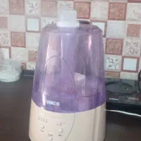دستگاه بخور سرد