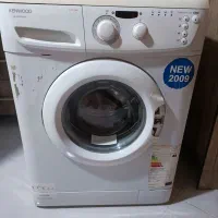 ماشین لباسشویی کنوود 7kg