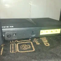 مودم روتر وایفای سیمکارتی d link