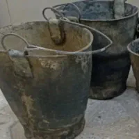 سطل بنایی
