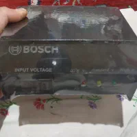 محافظ برق  BOSCH