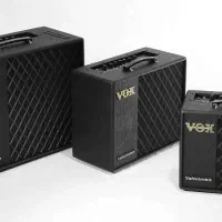 آمپلی فایر گیتار الکتریک وکس مدل vox vt40x *شرایط*