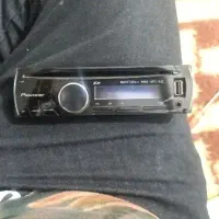پنل ضبط صوت
