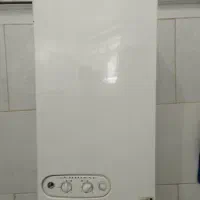 پکیج کم کارکرد ایران رادیاتور m24000