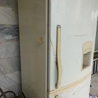 یخچال فریزر