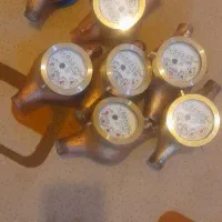 تعمیر کنتور آب خانگی و فروش