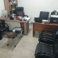 میز و صندلی اداری