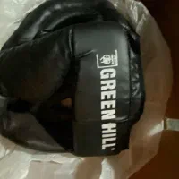 کلاه کاسکت ورزش کیک بکس