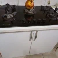کابینت گاز