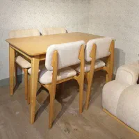 ناهارخوری مدل کاردینال