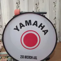 طبل ۲۵۰ نو یاماها