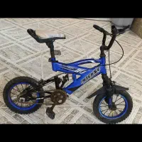 دوچرخه 12