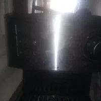 قهوه ساز برقی کار کرده