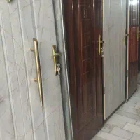 درب وپنجره جعفر