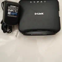 مودم DLink مدل DSL-2520U