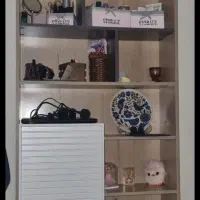 کتابخانه اپادانا و فرش 9 متری