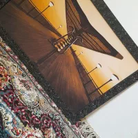 یک عددتابلو درحدنو