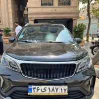 بک x3صفر / تحویل فوری
