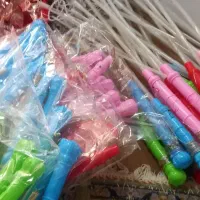 ۸۰ دسته بوبو بالن ودسته با ریسه