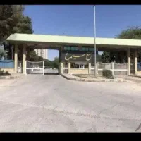 امتیاز  اپارتمان  خوشه ۴ وزارت کشور