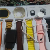 فروش ساعت هوشمند