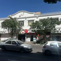 ۲۶۷مترملک استثنایی تجاری مسکونی اداری قابلیت تهاتر