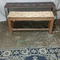 میز چرخ خیاطی
