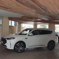 فیدلیتی پرستیژ ۷ نفره داخل نسکافه