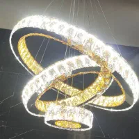 لوستر کهکشانی سایز50