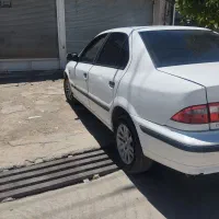 سمند EF7