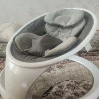 گهواره موزیکال ، تمیز و نو